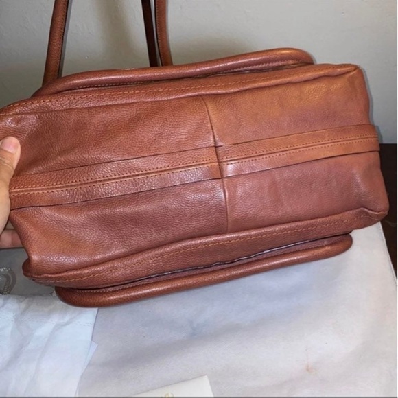 Authentic Chloe Paraty Bag (Medium) - Picture 8 of 9